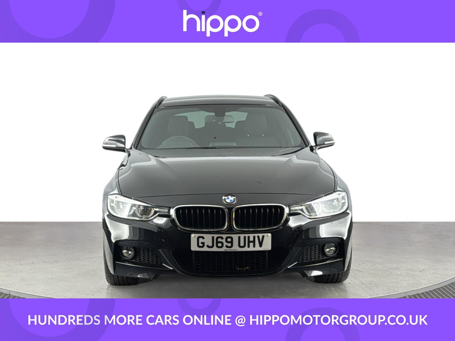 Used BMW 3 Series 2019 for sale - 77202397: Photo 8
