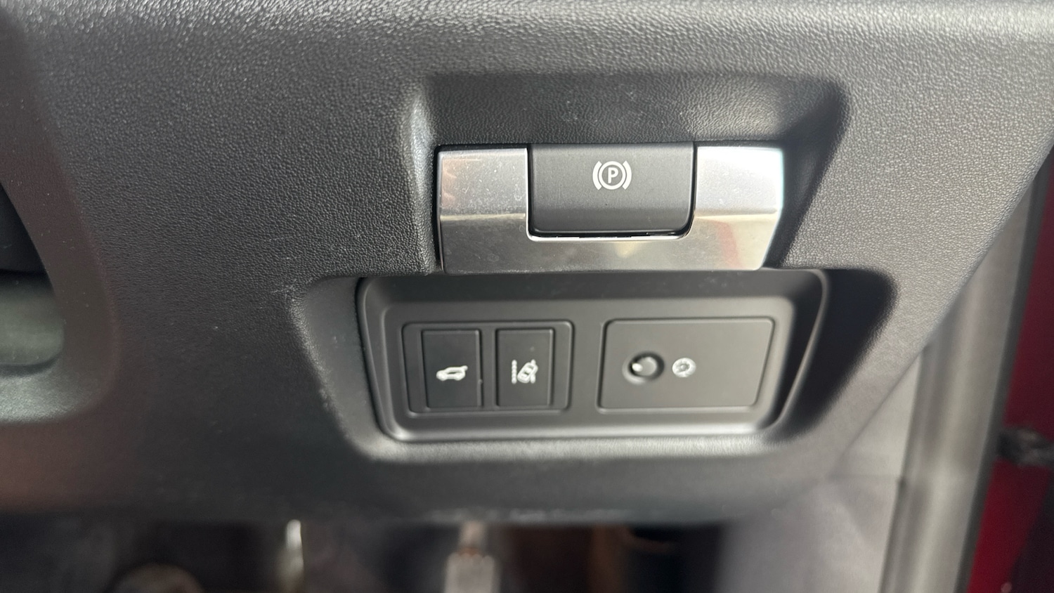 Vehicle 60