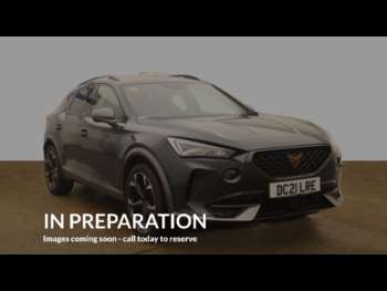 2021 - V2 Dsg 5-Door