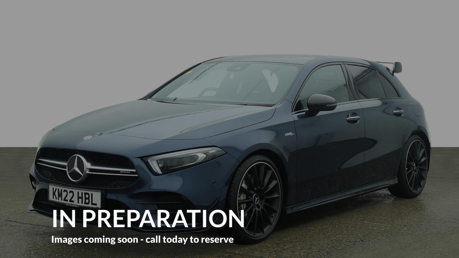 Used Mercedes-Benz A-Class 2022 for sale - 78033700: Photo 2