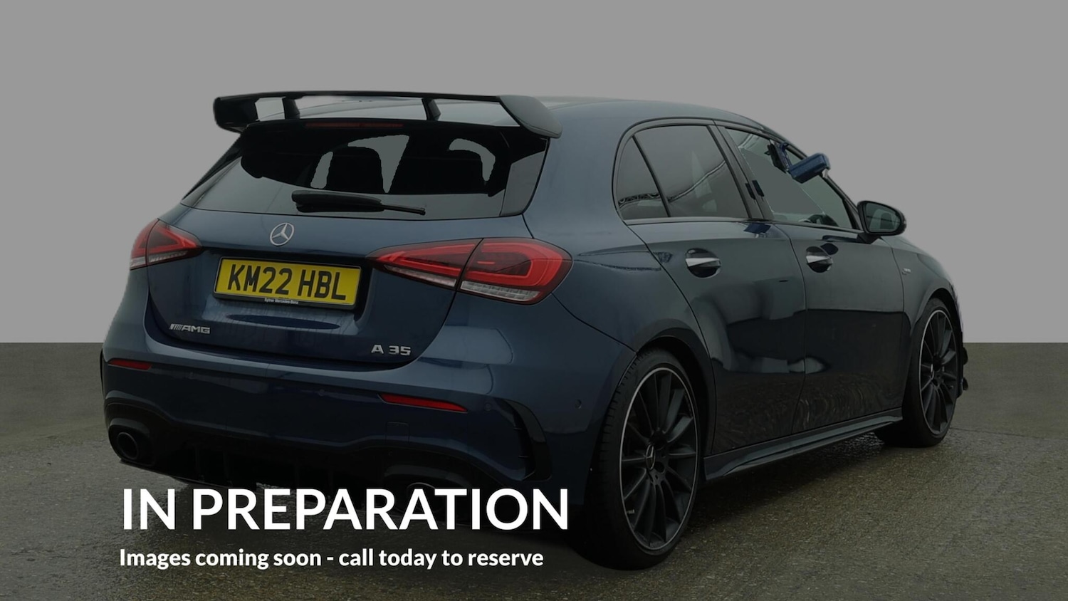 Used Mercedes-Benz A-Class 2022 for sale - 78033700: Photo 4