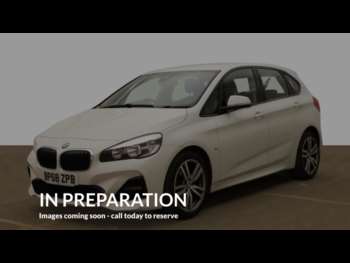 Used BMW 2 Series 2018 for sale - 75133588: Photo