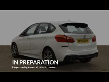 Used BMW 2 Series 2018 for sale - 75133588: Photo
