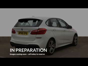 Used BMW 2 Series 2018 for sale - 75133588: Photo