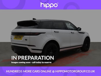 Used Land Rover Range Rover Evoque 2021 for sale - 76964333: Photo