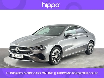 Used Mercedes-Benz CLA 2025 for sale - 79158377: Photo