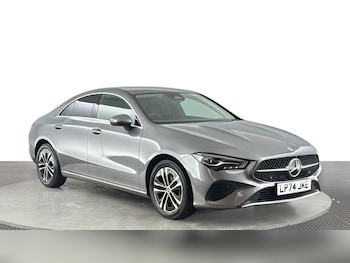 Used Mercedes-Benz CLA 2025 for sale - 79158377: Photo