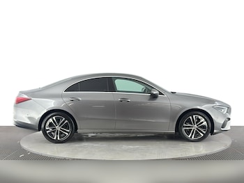 Used Mercedes-Benz CLA 2025 for sale - 79158377: Photo