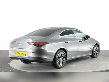 Used Mercedes-Benz CLA 2025 for sale - 79158377: Photo