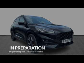 Used Ford Kuga 2022 for sale - 74881865: Photo
