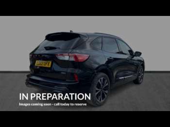 Used Ford Kuga 2022 for sale - 74881865: Photo