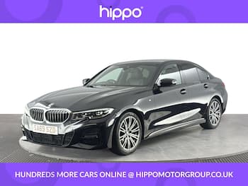 Used BMW 3 Series 2019 for sale - 79634035: Photo