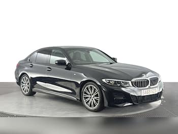 Used BMW 3 Series 2019 for sale - 79634035: Photo