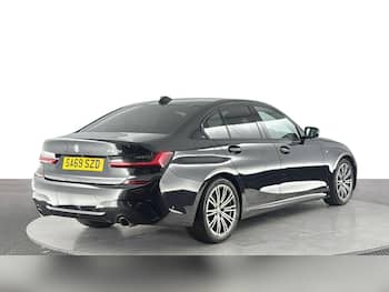 Used BMW 3 Series 2019 for sale - 79634035: Photo