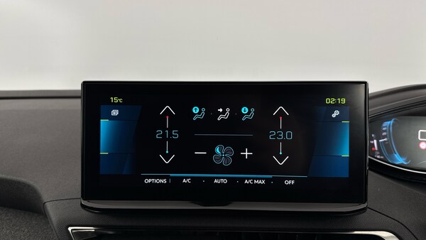 Used Peugeot 3008 2024 for sale - 75999378: Photo 18