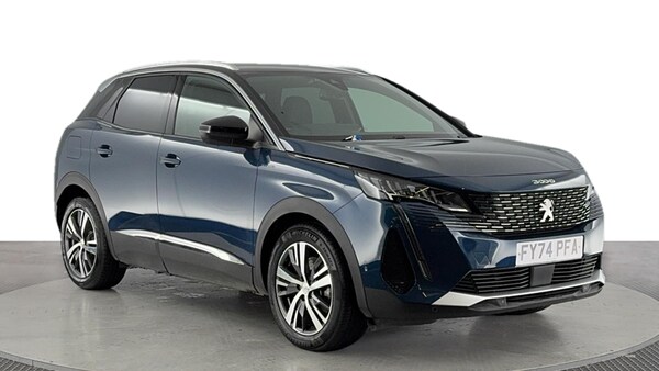 Used Peugeot 3008 2024 for sale - 75999378: Photo 2