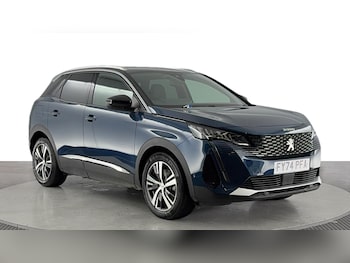 Used Peugeot 3008 2024 for sale - 75999378: Photo 2