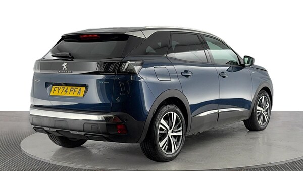 Used Peugeot 3008 2024 for sale - 75999378: Photo 33