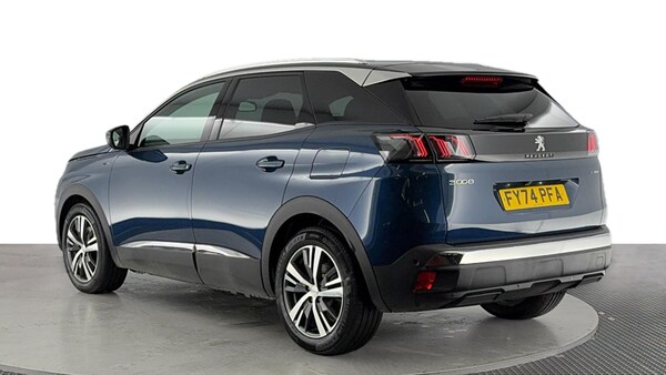 Used Peugeot 3008 2024 for sale - 75999378: Photo 35