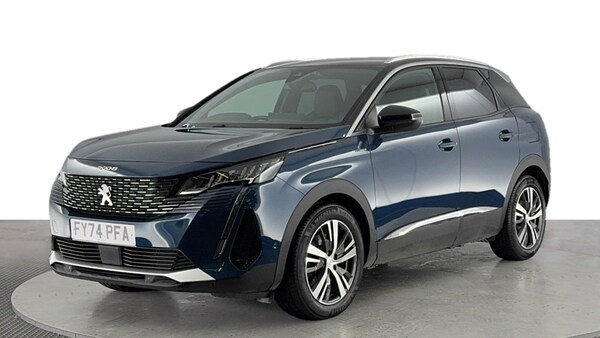 Used Peugeot 3008 2024 for sale - 75999378: Photo 36