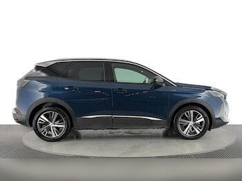 Used Peugeot 3008 2024 for sale - 75999378: Photo 3