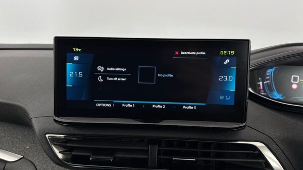Used Peugeot 3008 2024 for sale - 75999378: Photo 47