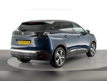 Used Peugeot 3008 2024 for sale - 75999378: Photo 4
