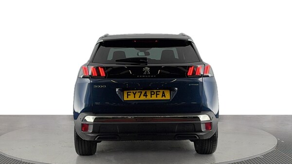 Used Peugeot 3008 2024 for sale - 75999378: Photo 5