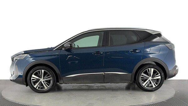 Used Peugeot 3008 2024 for sale - 75999378: Photo 7