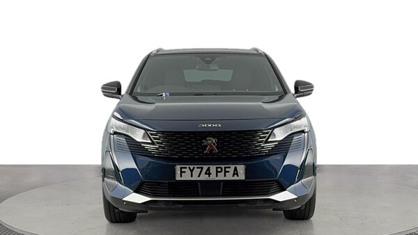 Used Peugeot 3008 2024 for sale - 75999378: Photo 8