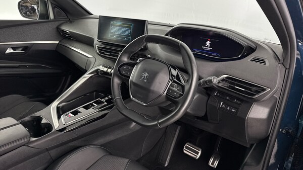 Used Peugeot 3008 2024 for sale - 75999378: Photo 9