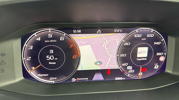 Used Cupra Formentor 2022 for sale - 75438398: Photo 13