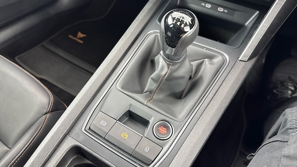 Used Cupra Formentor 2022 for sale - 75438398: Photo 20