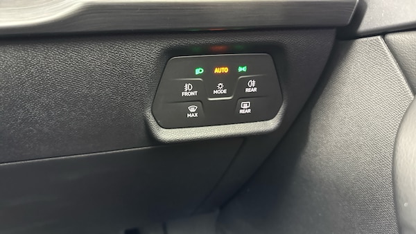 Used Cupra Formentor 2022 for sale - 75438398: Photo 24