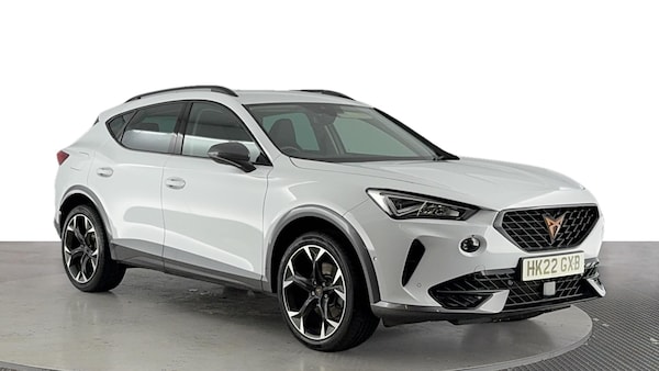Used Cupra Formentor 2022 for sale - 75438398: Photo 31