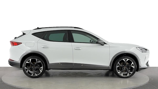 Used Cupra Formentor 2022 for sale - 75438398: Photo 3