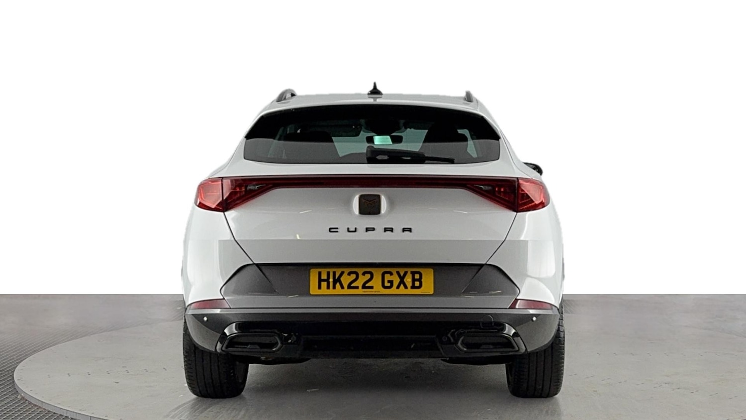 Vehicle 40