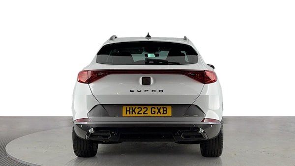 Used Cupra Formentor 2022 for sale - 75438398: Photo 40
