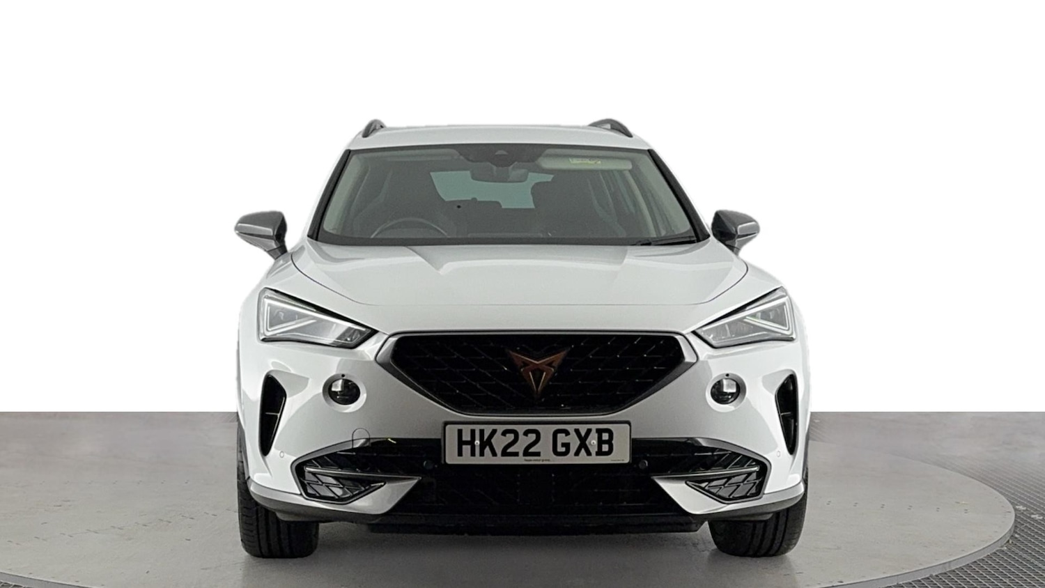 Vehicle 43