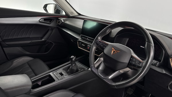 Used Cupra Formentor 2022 for sale - 75438398: Photo 44