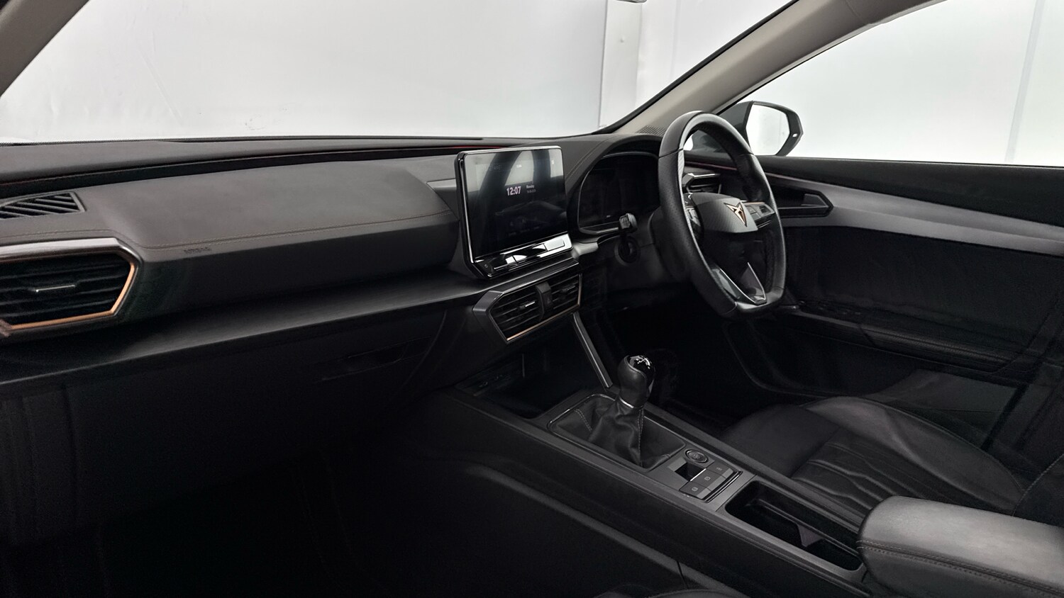 Vehicle 45