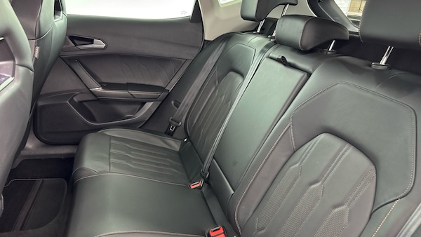 Used Cupra Formentor 2022 for sale - 75438398: Photo 49
