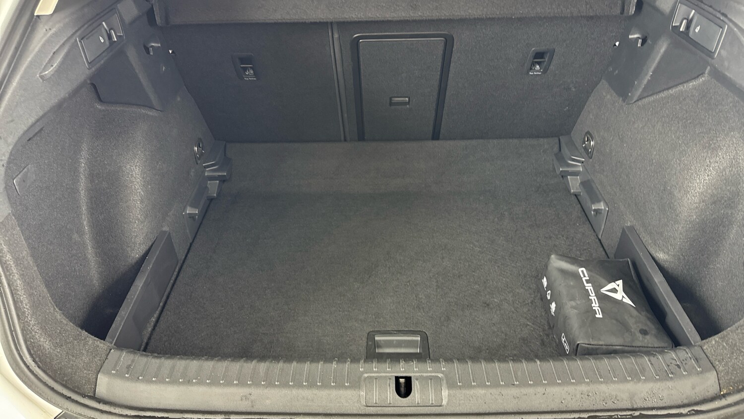 Vehicle 50