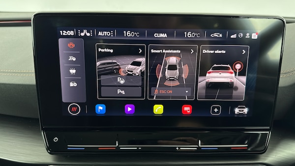 Used Cupra Formentor 2022 for sale - 75438398: Photo 51
