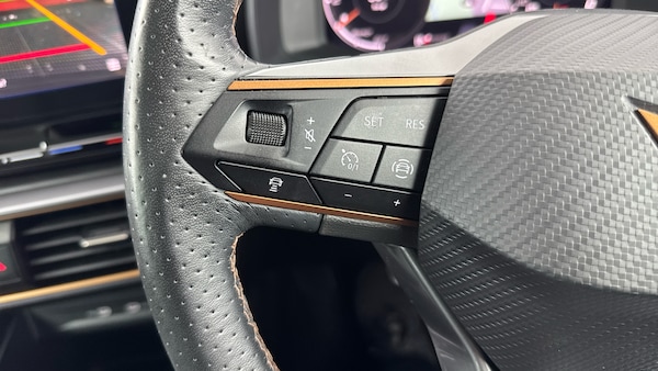 Used Cupra Formentor 2022 for sale - 75438398: Photo 56