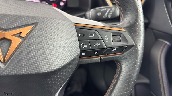 Used Cupra Formentor 2022 for sale - 75438398: Photo 57
