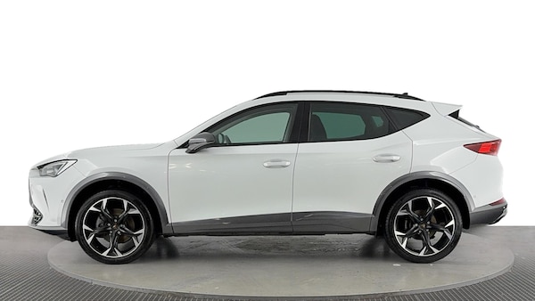 Used Cupra Formentor 2022 for sale - 75438398: Photo 7