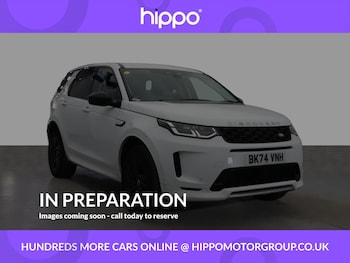Used Land Rover Discovery Sport 2024 for sale - 78517001: Photo