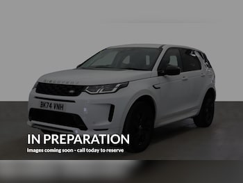 Used Land Rover Discovery Sport 2024 for sale - 78517001: Photo