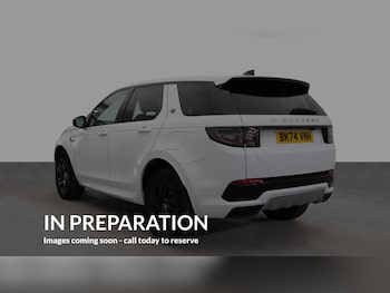 Used Land Rover Discovery Sport 2024 for sale - 78517001: Photo